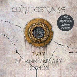 Whitesnake - 1987 (30th Anniversary Edition) (2 x Vinyl)