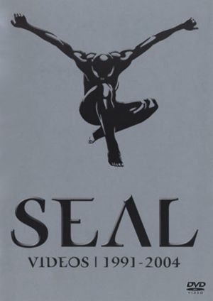 Seal - Videos 1991-2004 (DVD-Video)