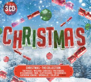 Christmas: The Collection - Various Artists (3CD)