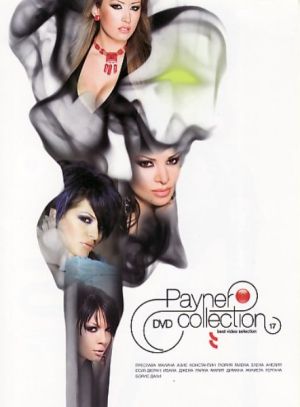 PAYNER COLLECTION Vol. 17 - Компилация (DVD)