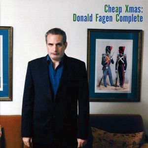 Donald Fagen - Cheap Xmas: Donald Fagen Complete (5CD Box Set) [ CD ]