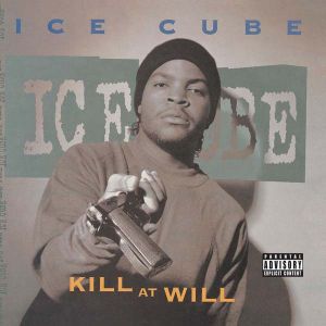 Ice Cube - Kill At Will -Ep- [ CD ]
