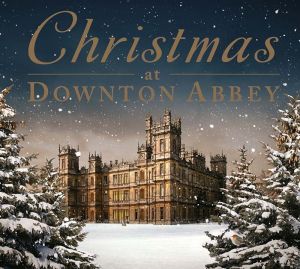 Christmas At Downton Abbey - Various Artists (2CD) [ CD ]
