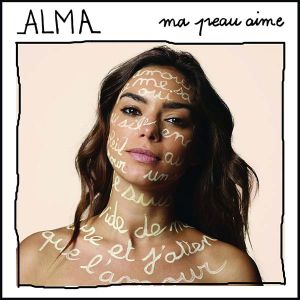 Alma - Ma peau aime [ CD ]