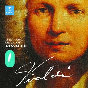 The Very Best Of Vivaldi - Various Artists (2CD)