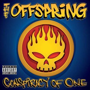 Offspring - Conspiracy Of One [ CD ]