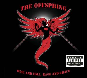Offspring - Rise And Fall, Rage And Grace [ CD ]