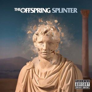 Offspring - Splinter [ CD ]