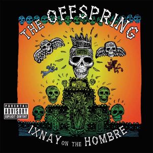 Offspring - Ixnay On The Hombre [ CD ]