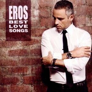 Eros Ramazzotti - Eros Best Love Songs (2CD)