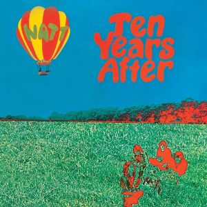 Ten Years After - Watt (Vinyl)