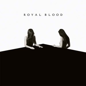 Royal Blood - How Did We Get So Dark? [ CD ]