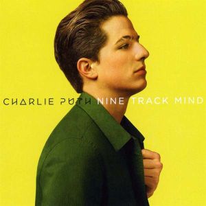 Charlie Puth - Nine Track Mind [ CD ]