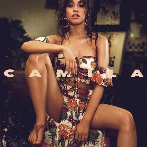Camila Cabello - Camila [ CD ]
