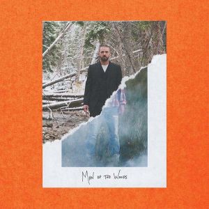 Justin Timberlake - Man Of The Woods [ CD ]