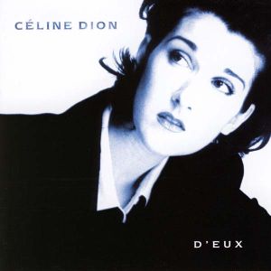 Celine Dion - D'Eux (Vinyl)