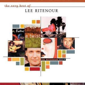 Lee Ritenour - Very Best Of Lee Ritenour [ CD ]