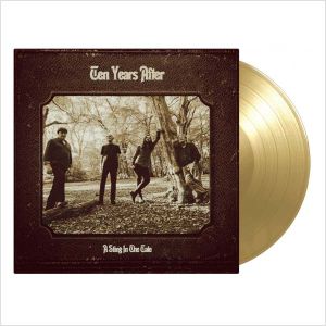 Ten Years After - A Sting In The Tale (Vinyl)