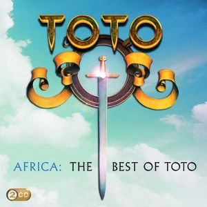 Toto - Africa: The Best Of Toto (2CD)