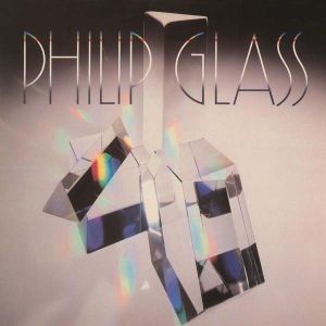 Philip Glass - Glassworks (Vinyl) [ LP ]