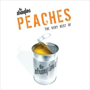 The Stranglers - Peaches: The Very Best Of The Stranglers [ CD ]