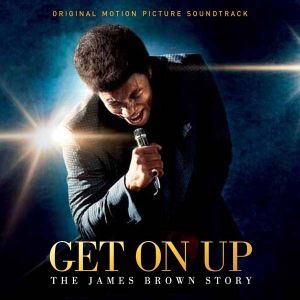 James Brown - Get On Up - The James Brown Story [ CD ]