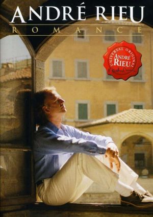 Andre Rieu - Romance (DVD-Video)
