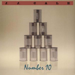 J.J. Cale - Number Ten (Vinyl) [ LP ]