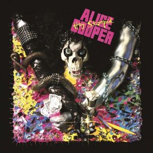 Alice Cooper - Hey Stoopid (Vinyl) [ LP ]