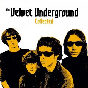 Velvet Underground - Collected (2 x Vinyl) [ LP ]