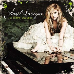 Avril Lavigne - Goodbye Lullaby (2 x Vinyl)