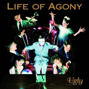 Life Of Agony - Ugly (Vinyl)