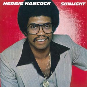 Herbie Hancock - Sunlight (Vinyl)