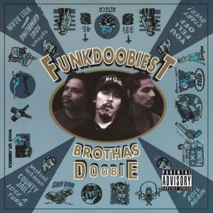 Funkdoobiest - Brothas Doobie (Vinyl)