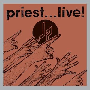 Judas Priest - Priest... Live! (2 x Vinyl)