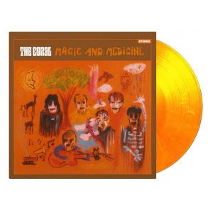 The Coral - Magic & Medicine (Vinyl)