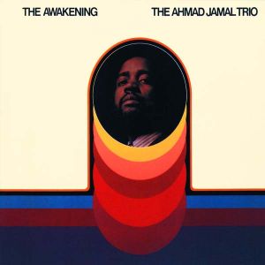 Ahmad Jamal Trio - The Awakening [ CD ]