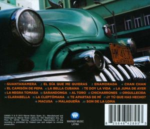 Compay Segundo - Guantanamera (The Essential Album) [ CD ]
