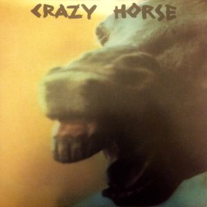 Crazy Horse - Crazy Horse (Vinyl) [ LP ]
