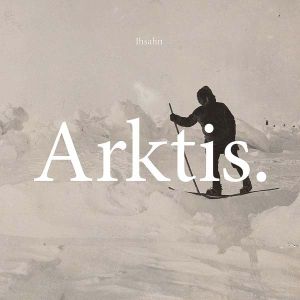 Ihsahn - Arktis [ CD ]