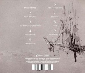 Ihsahn - Arktis [ CD ]