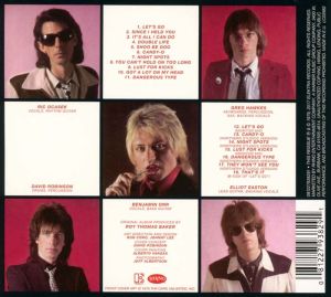 The Cars - Candy-O (Expanded Edition) [ CD ]