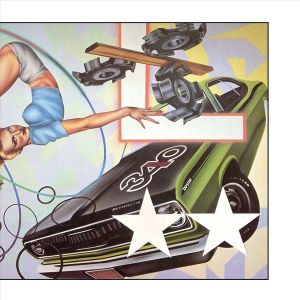 The Cars - Heartbeat City (Expanded Edition) [ CD ]