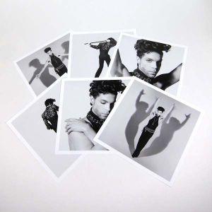 Prince - 4Ever (Limited Edition) (4 x Vinyl Box Set) [ LP ]