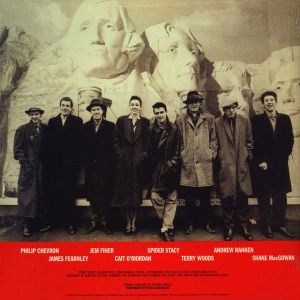 The Pogues - Poguetry in Motion (12", Single) (Vinyl) [ 12" VINYL ]