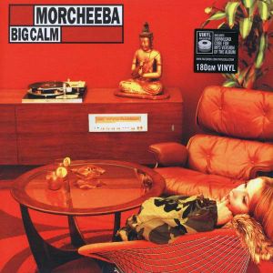 Morcheeba - Big Calm (Vinyl)