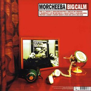 Morcheeba - Big Calm (Vinyl)