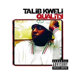 Talib Kweli - Quality [ CD ]