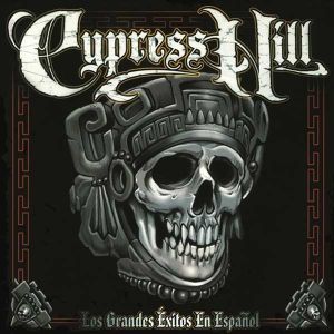 Cypress Hill - Los Grandes Exitos En Espanol (Vinyl)