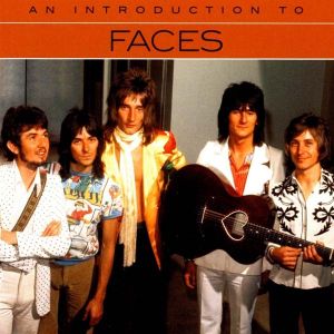 Faces - An Introduction To Faces [ CD ]